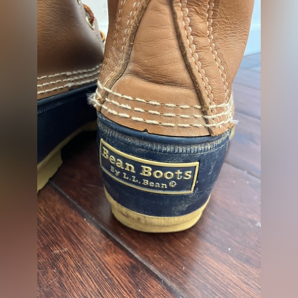 LL Bean Boots - Picture 4 of 8